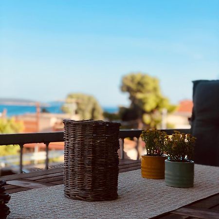 Studio Στο Τολό Eksteriør bilde