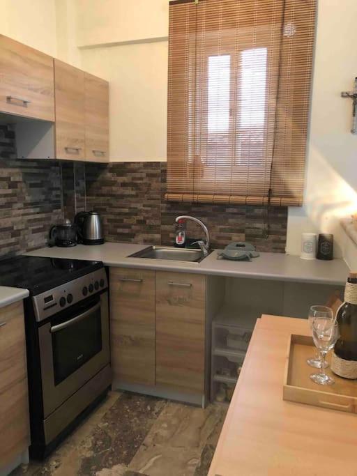Studio Στο Τολό Eksteriør bilde