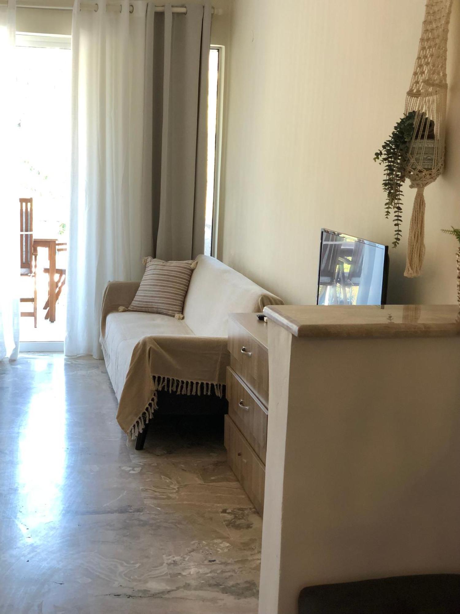 Studio Στο Τολό Eksteriør bilde