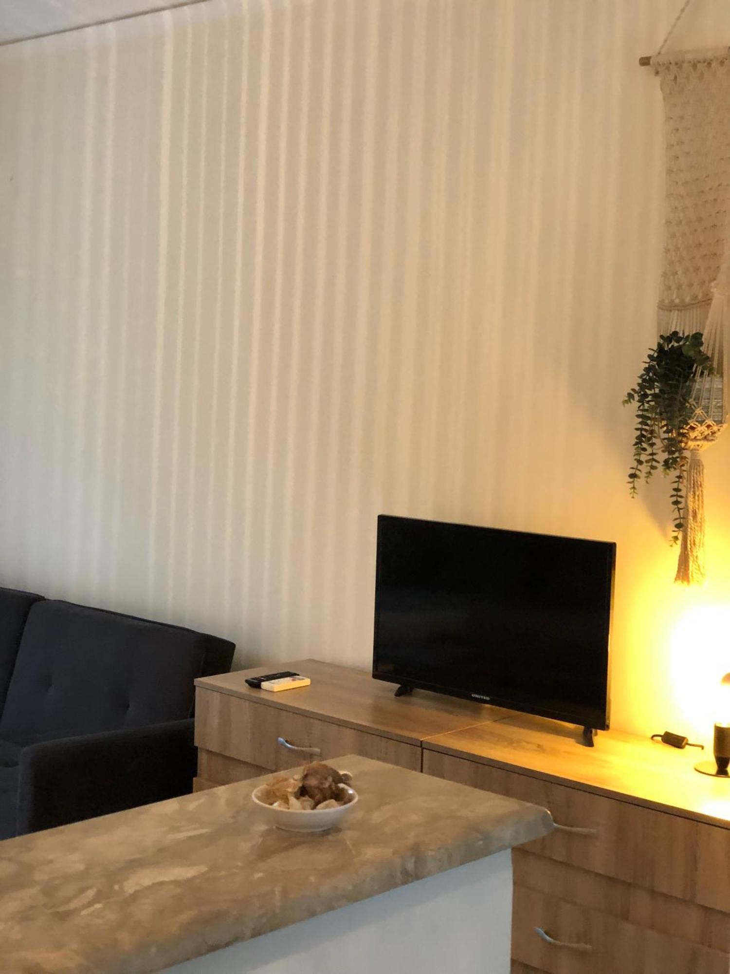 Studio Στο Τολό Eksteriør bilde