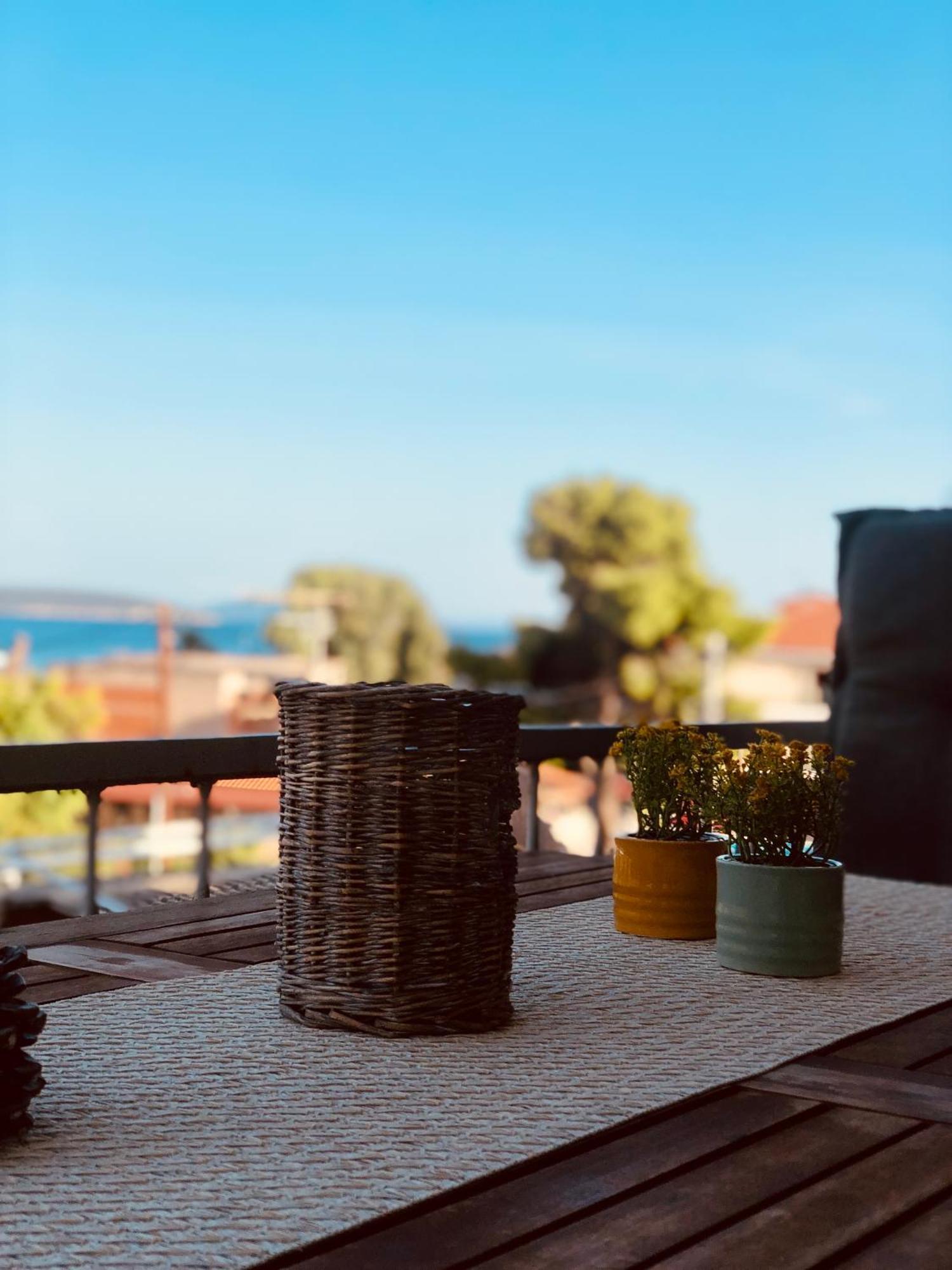 Studio Στο Τολό Eksteriør bilde